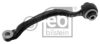 FORMPART 1905079 Track Control Arm